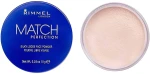 Rimmel Match Perfection Silky Loose Powder Рассыпчатая пудра - фото N2