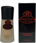 King Rose Тональная основа для лица