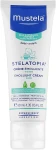 Mustela Пом'якшувальний крем для обличчя Bebe Stelatopia Emollient Cream