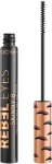 Gosh Copenhagen Rebel Eyes Skinny B Mascara Тушь для ресниц - фото N2