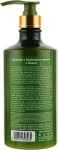 Health And Beauty Шампунь для волосся з додаванням оливкового масла і меду Olive Oil & Honey Shampoo for Strong Shiny Hair - фото N4