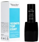 Pierre Rene Закрепитель "10 Days" Top Coat