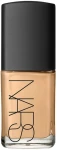 Nars Sheer Glow Foundation Sheer Glow Foundation