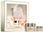 Nuxe Набор Nuxuriance Gold (cream/50ml + eye/cream/15ml)