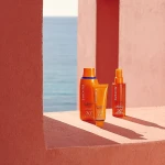 Lancaster Шелковистое масло "Быстрый загар" SPF50 Sun Beauty Dry Oil Fast Tan SPF50 - фото N9