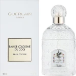 Guerlain Eau de Cologne du Coq Одеколон - фото N2