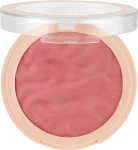 Makeup Revolution Reloaded Blusher Рум'яна для обличчя