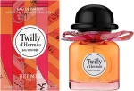 Hermes Twilly d'Hermes Eau Poivree Парфумована вода - фото N2