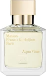 Maison Francis Kurkdjian Aqua Vitae Туалетная вода