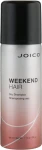 Joico Сухой шампунь для волос Weekend Hair Dry Shampoo