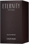 Calvin Klein Eternity For Men 2019 Парфумована вода - фото N3