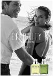 Calvin Klein Eternity For Men 2019 Парфумована вода - фото N8