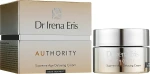 Dr Irena Eris Крем для обличчя Authority Supreme Age Delaying Cream - фото N3