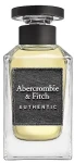 Abercrombie & Fitch Authentic Men Туалетна вода