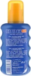 Nivea Сонцезахисний спрей Sun Kids Moisturising Spray SPF 50+ - фото N2