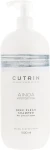 Cutrin Шампунь для глибокого очищення Ainoa Deep Clean Shampoo - фото N3