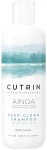 Cutrin Шампунь для глибокого очищення Ainoa Deep Clean Shampoo - фото N5