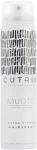 Cutrin Лак для волосся, екстрасильної фіксації Muoto Extra Strong Hairspray