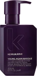 Kevin.Murphy Восстанавливающая смягчающая маска для сухих и поврежденных волос Young.Again.Masque