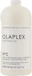 OLAPLEX Засіб для відновлення волосся Bond Perfector No.2 - фото N2