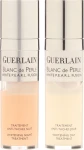 Guerlain Курс проти пігментних плям Blanc De Perle Whitening Day & Night Treatment - фото N2