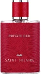 Saint Hilaire Private Red Парфюмированная вода