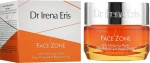 Dr Irena Eris Укрепляющая гелевая маска для лица Face Zone Jelly Sleeping Mask Ultra-Plumping & Regenerating - фото N2