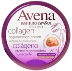 Instituto Espanol Крем для тела Avena Collagen Cream