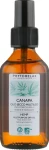 Phytorelax Laboratories Олія для тіла-волосся-обличчя зволожуюча та поживна HEMP Vegan&Organic PhL Hemp Multipurpose Dry Oil Face-Body-Hair - фото N2