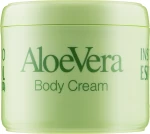 Instituto Espanol Крем для тіла "Алое вера" Aloe Vera Body Cream - фото N5