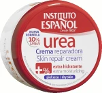 Instituto Espanol Крем для тела с мочевиной Urea Skin Repair Cream