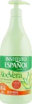 Instituto Espanol Лосьйон для тіла Aloe Vera Body Milk Lotion