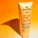 Nuxe Солнцезащитный крем для лица Sun Face Sun Cream SPF 50 - фото N4