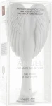 Tangle Angel Расческа для волос 2.0 Detangling Brush White/Grey