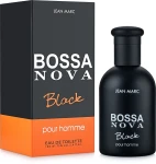 Jean Marc Bossa Nova Black Туалетна вода - фото N2