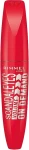 Rimmel London Scandaleyes Volume On Demand Тушь для ресниц