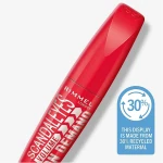 Rimmel London Scandaleyes Volume On Demand Тушь для ресниц - фото N7