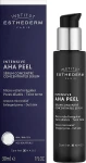 Institut Esthederm Концентрированная сыворотка-пилинг Intensive AHA Peel Concentrated Serum - фото N2