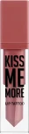 Flormar Kiss Me More Lip Tattoo Жидкая матовая помада