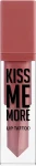 Flormar Kiss Me More Lip Tattoo Рідка матова помада