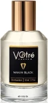 Votre Parfum Man In Black Парфюмированная вода (пробник)