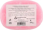 Bulgarian Rose Гліцеринове мило "Щасливе дитинство" Glycerin Fragrant Soap - фото N2