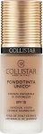 Collistar Fondotinta Unico Universal Youth Essence SPF 15 Тональна основа з омолоджувальною есенцією