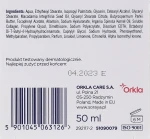 Soraya Увлажняющий крем против морщин Kolagen i Argan Moisturizing Cream - фото N3