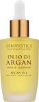 Athena's Антивозрастное натуральное аргановое масло для лица, шеи и волос Erboristica Argan Oil