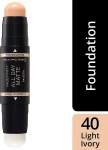 Max Factor Facefinity All Day Matte Panstick Тональный карандаш-стик - фото N4