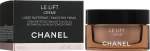 Chanel Укрепляющий крем против морщин Le Lift Creme (тестер в коробке) - фото N2