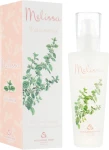 Bulgarian Rose Гідролат меліси, спрей для обличчя Aromatherapy Hydrolate Melissa Spray