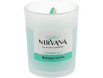 ItalWax Ароматична масажна свічка «Нірвана. Сандалове дерево» Nirvana Sandalwood Spa Massage Candle - фото N2