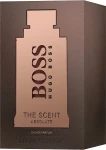 Hugo Boss BOSS The Scent Absolute For Him Парфюмированная вода - фото N3